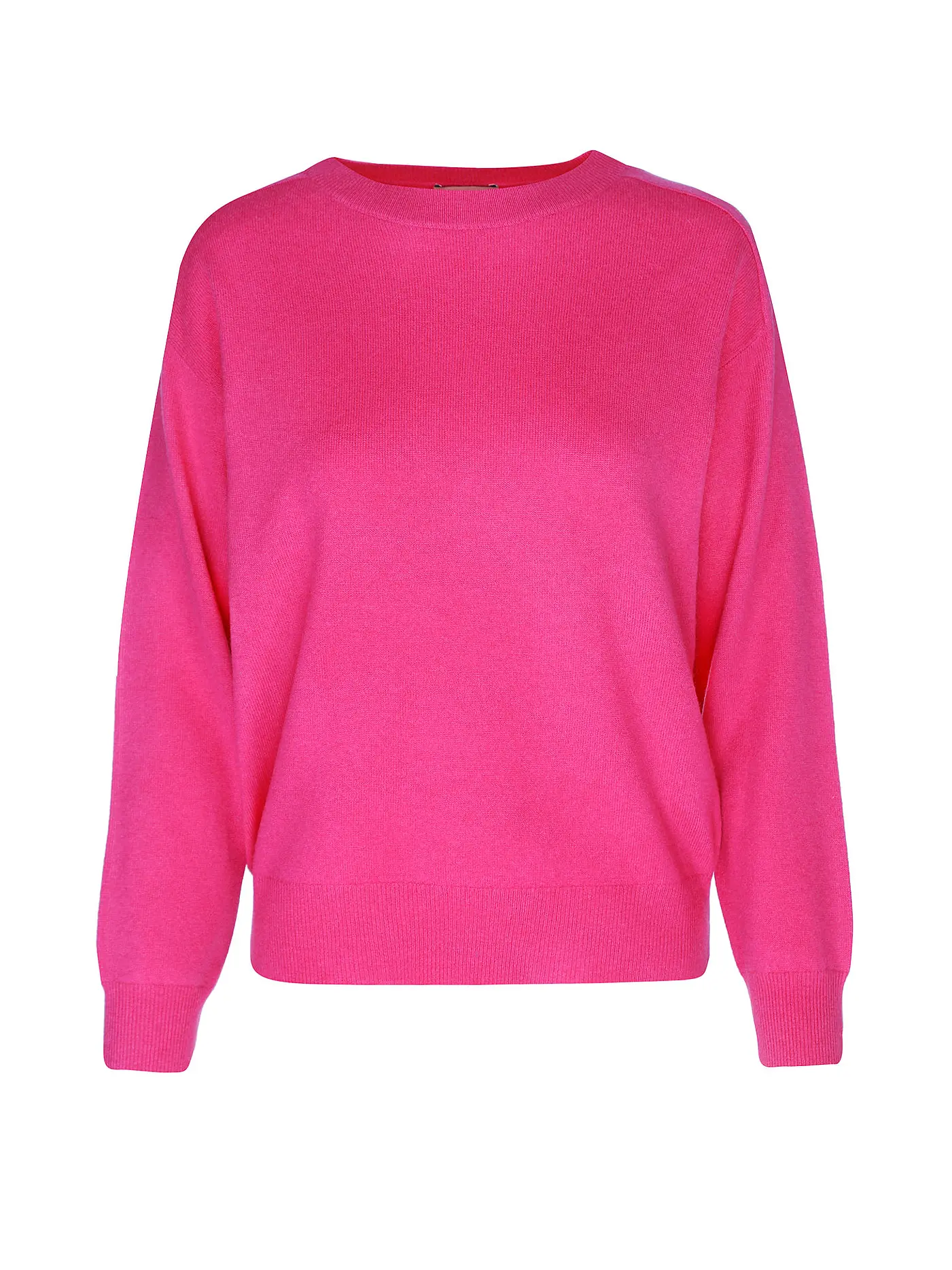 KATESTORM | Kaschmir Pullover | pink